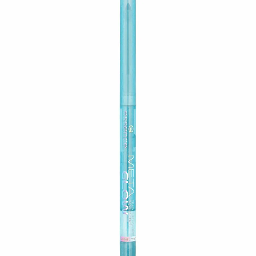 essence Meta Glow Duo-Chrome Eye Pencil 04 Chromalicious 0,22 gr