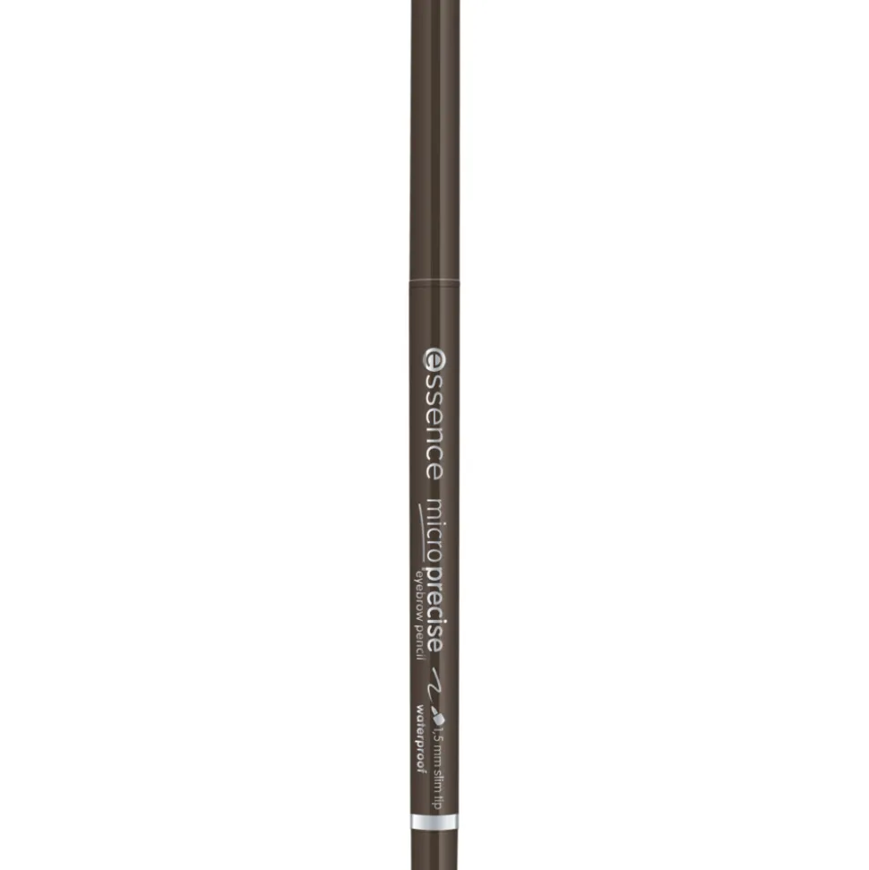 essence Micro Precise Eyebrow Pencil 03 Dark Brown 0,05 gr