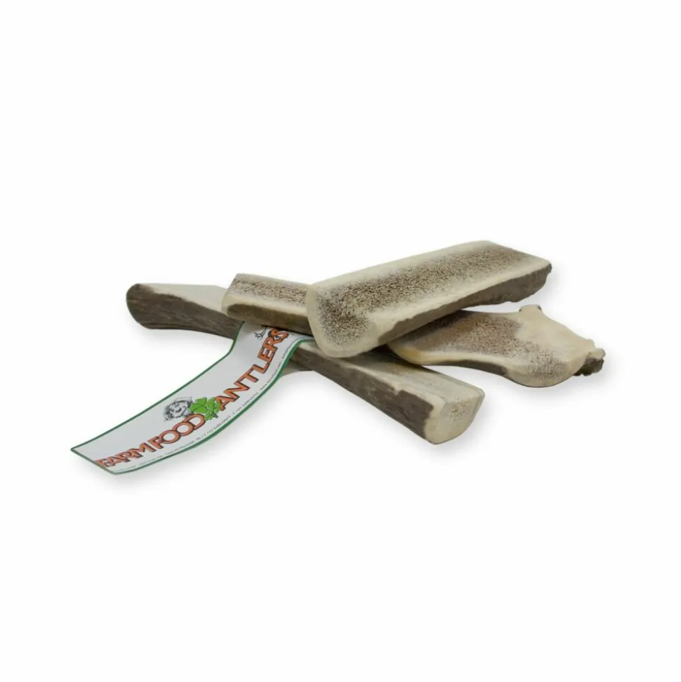 Farm Food Antler Hertengewei Easy M