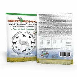 Farm Food Fresh Menu Pens en Hart 300 gr