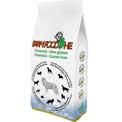 Farm Food HE Glutenvrij 12 kg