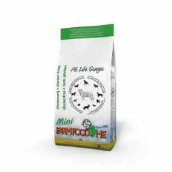 Farm Food HE Glutenvrij Mini 4 kg