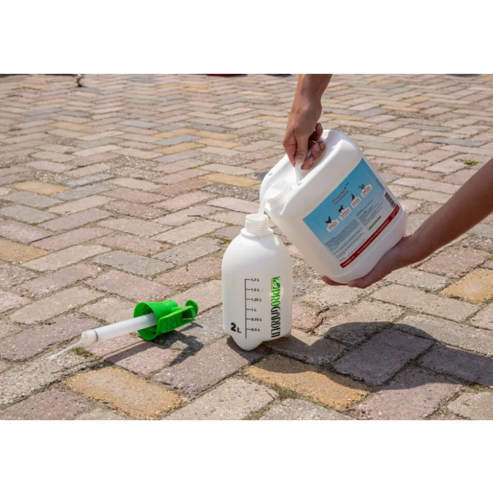 Finecto+ Protect Bloedluis Omgevingsspray Navulling 5 liter