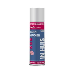 Flea Free Omgevingsspray Combo 250 ml