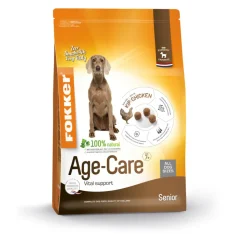 Fokker Age-Care Hondenvoer 2,5 kg