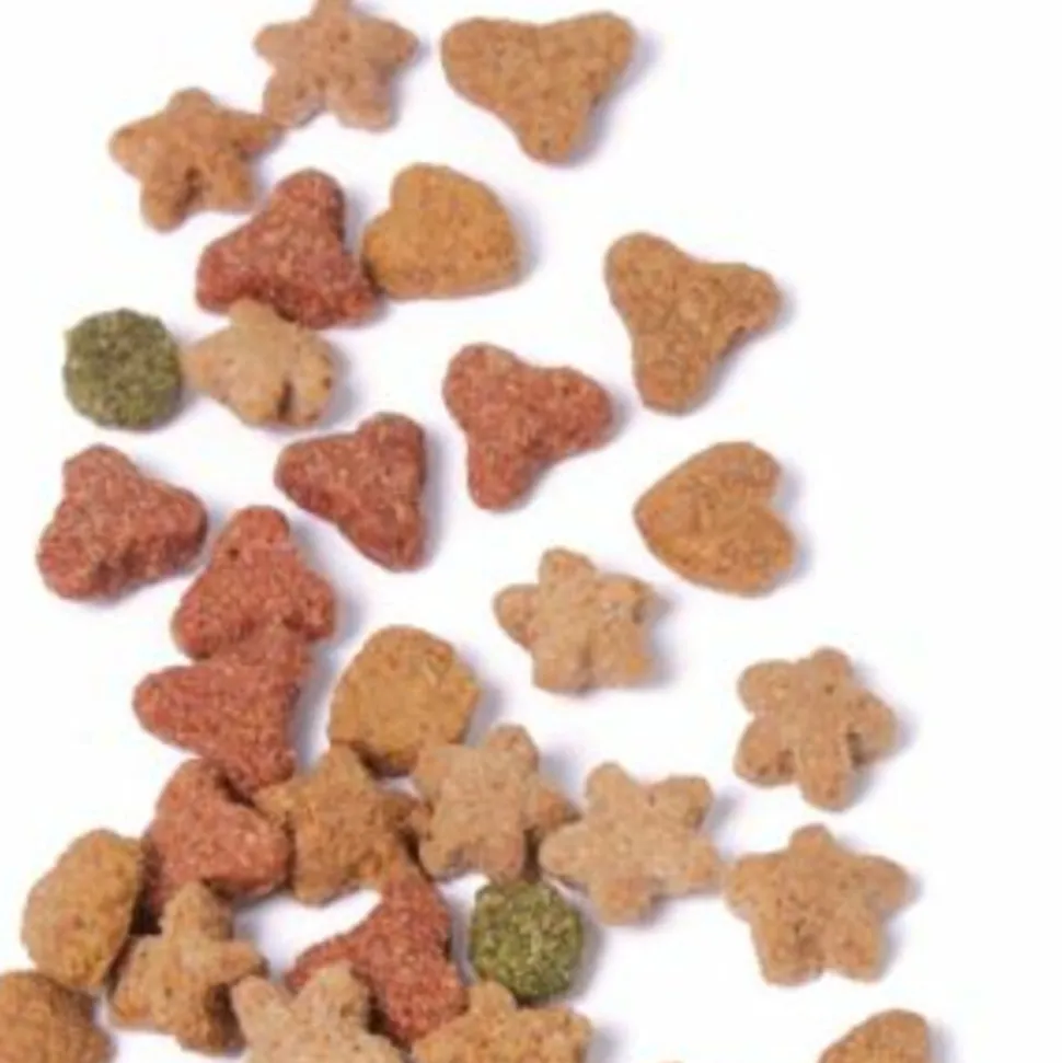Fokker Country Balance Kattenvoer Wild en Gevogelte 10 kg