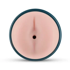 FPPR. Masturbator Anus