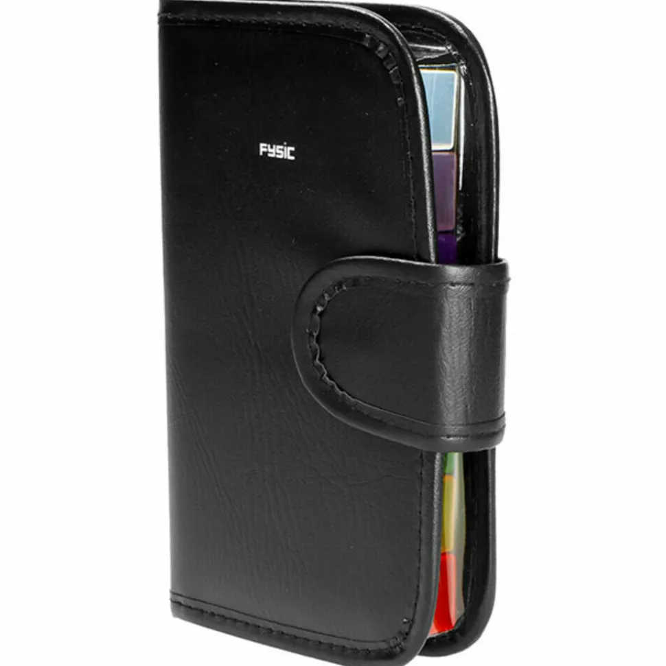 Fysic FC-54 Luxe pillendoos etui 1 set
