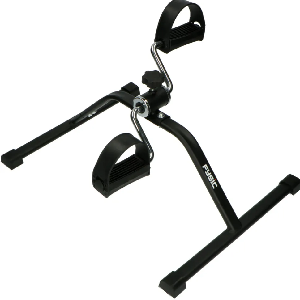 Fysic FW8 Stoelfiets Zwart