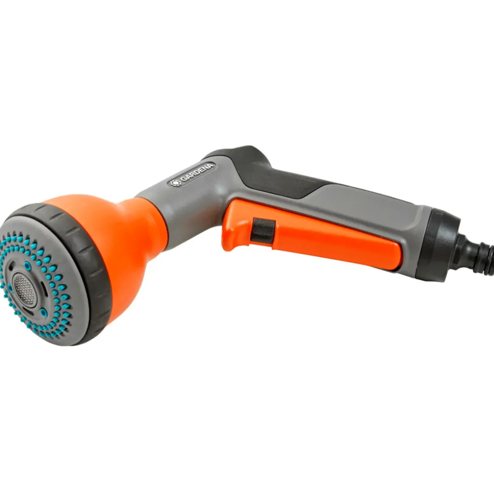 Gardena Classic Multifunctionele Broes Los