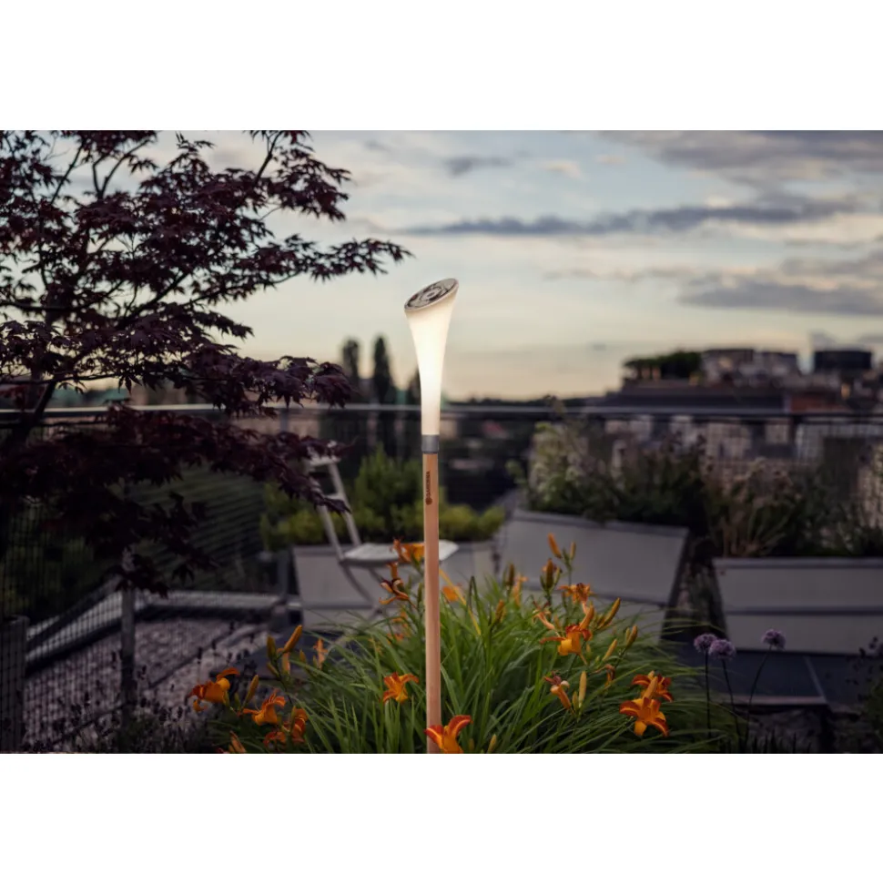 Gardena ClickUp! SolarLamp E3 ClickUp!