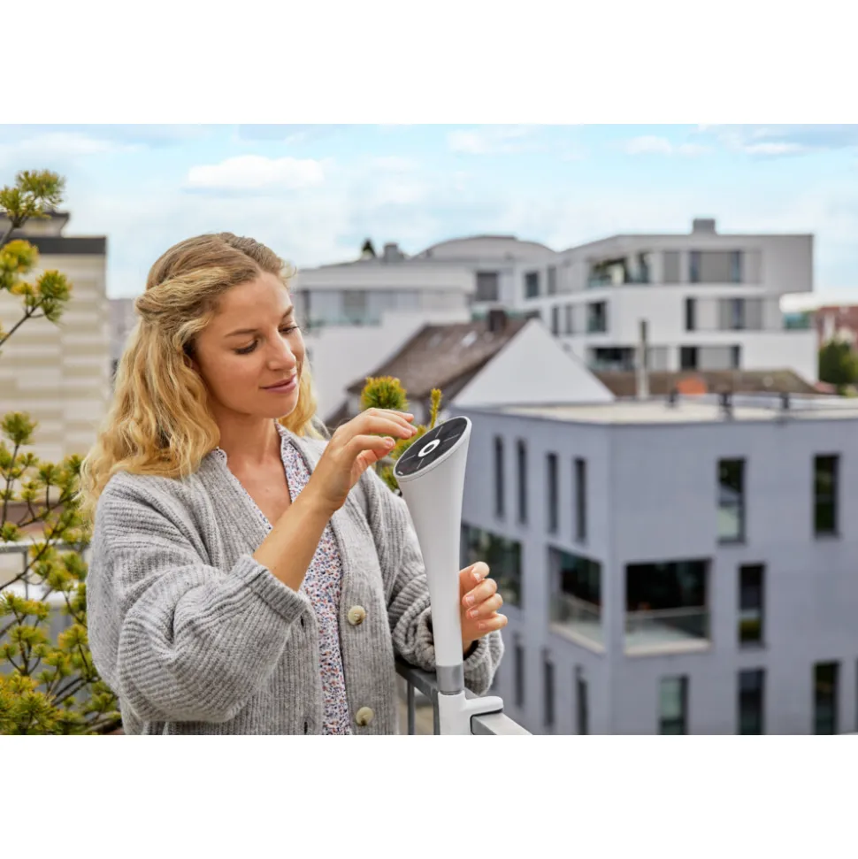 Gardena ClickUp! SolarLamp E3 ClickUp!