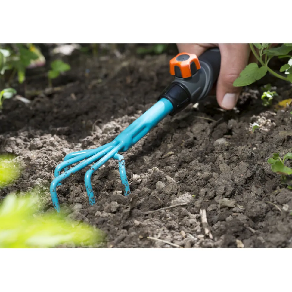 Gardena combisystem klauwtje combisystem
