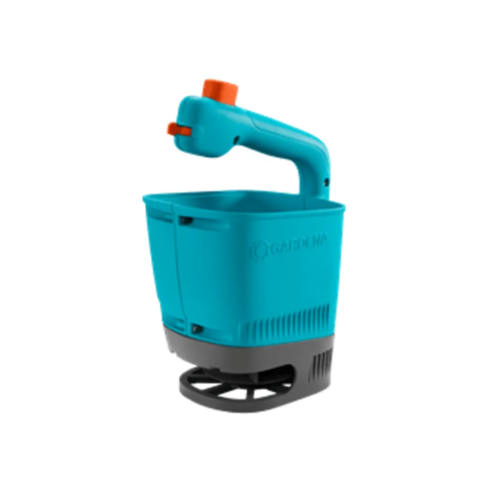 Gardena Handstrooier M