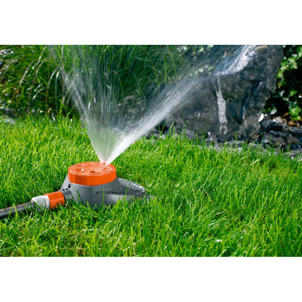 Gardena MultiCut Sproeier Classic