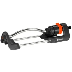 Gardena Zwenksproeier Aqua S