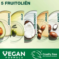 Garnier Nutrisse Ultra Bleach Oplichtende Ontkleuring D+++ Ultra Puur Blond