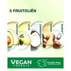 Garnier Nutrisse Ultra Crème Permanente Haarkleuring 8.0 Lichtblond