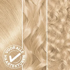Garnier Nutrisse Ultra Crème Permanente Haarkleuring 6.0 Natuurlijk Donkerblond