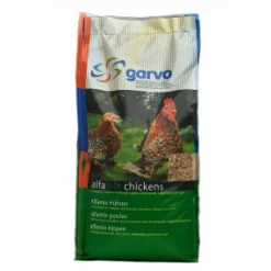 Garvo Alfamix Kippen 12,5 kg