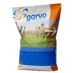 Garvo Camala Brok Lama/Alpaca/Kameel 20 kg