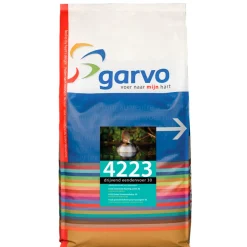 Garvo Drijvend Eendenvoer 30 (4223) 10 kg
