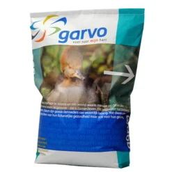 Garvo Drijvend Eendenvoer 19 1 kg