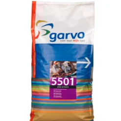 Garvo Duivenvoer Pep Protein 20 kg