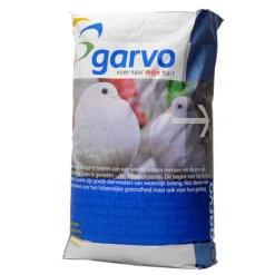 Garvo Kroppervoer Zonder Mais en Milo 20 kg
