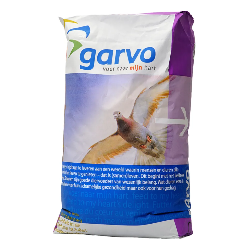 Garvo Prestige Junior Groei (5587) 20 kg