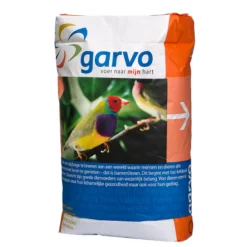 Garvo Tropisch Extra voor Tropische Vogels 2 kg