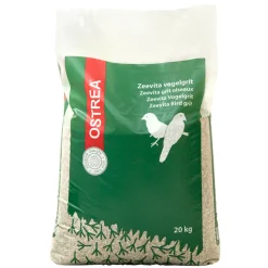 Garvo Vogelgrit Gemengd 20 kg