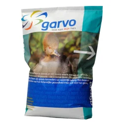Garvo Watervogelkorrel Conditie/Show 20 kg