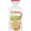 Gerlinea Maïswafel Roomkaas & Bieslook 123 gr