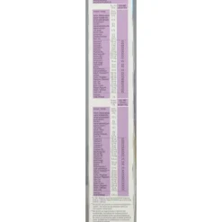Gerlinea Repen Gevuld Appel & Blauwe Bes 8x45 gr