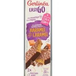 Gerlinea Repen Karamel 120 gr