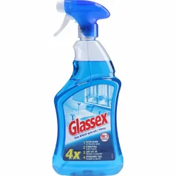 Glassex Glas & Multi Schoonmaakspray 750 ml