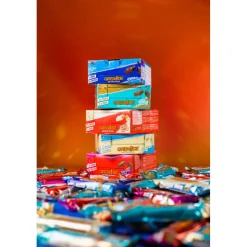 Grenade Protein Bars White Chocolate Salted Peanut 12 x 60 gr