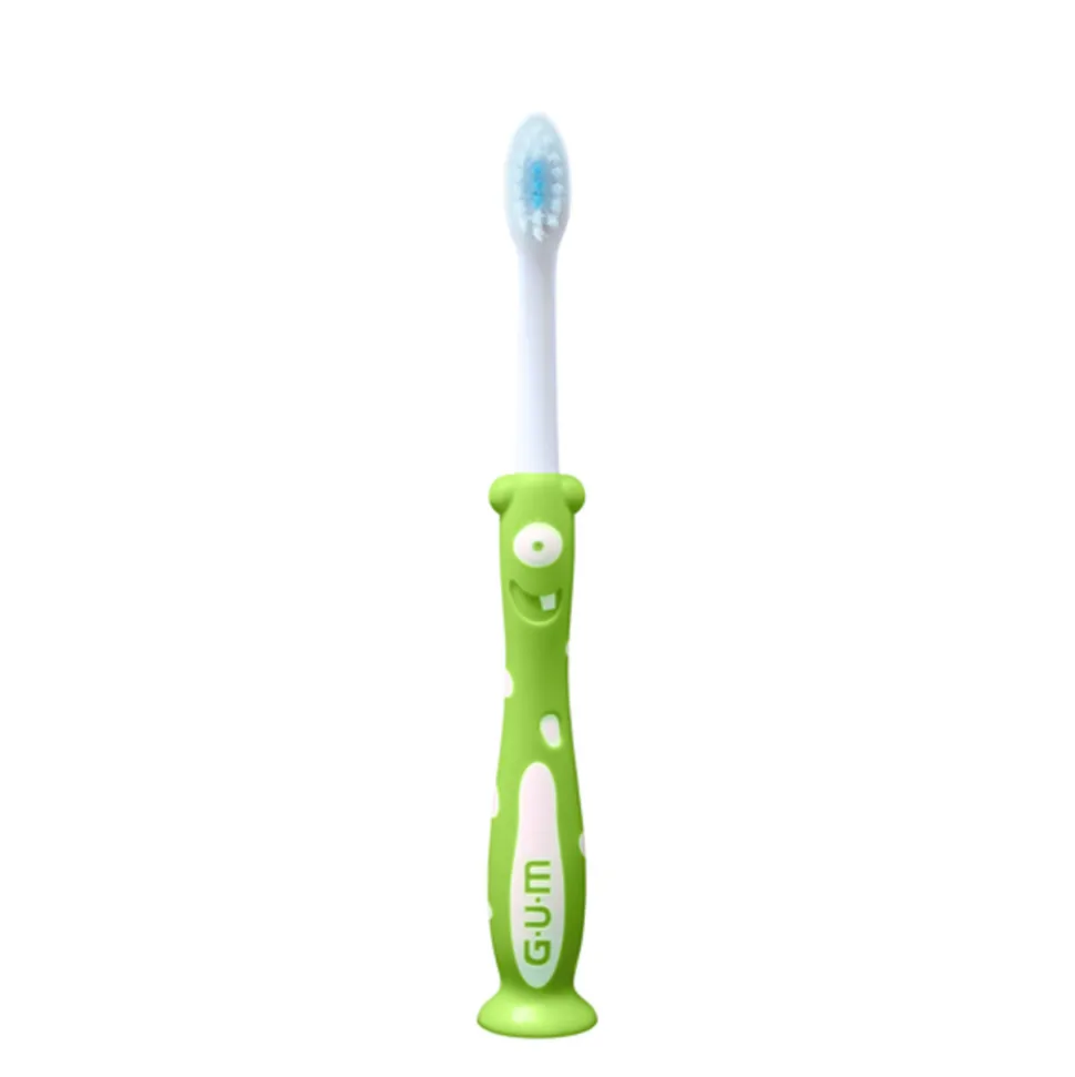 GUM Tandenborstel Kids 2+