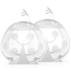 Haakaa Lekschalen Ladybugs Medisch Siliconen 40 ml 2 stuks
