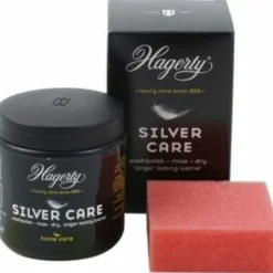 Hagerty Silver Care 150 ml