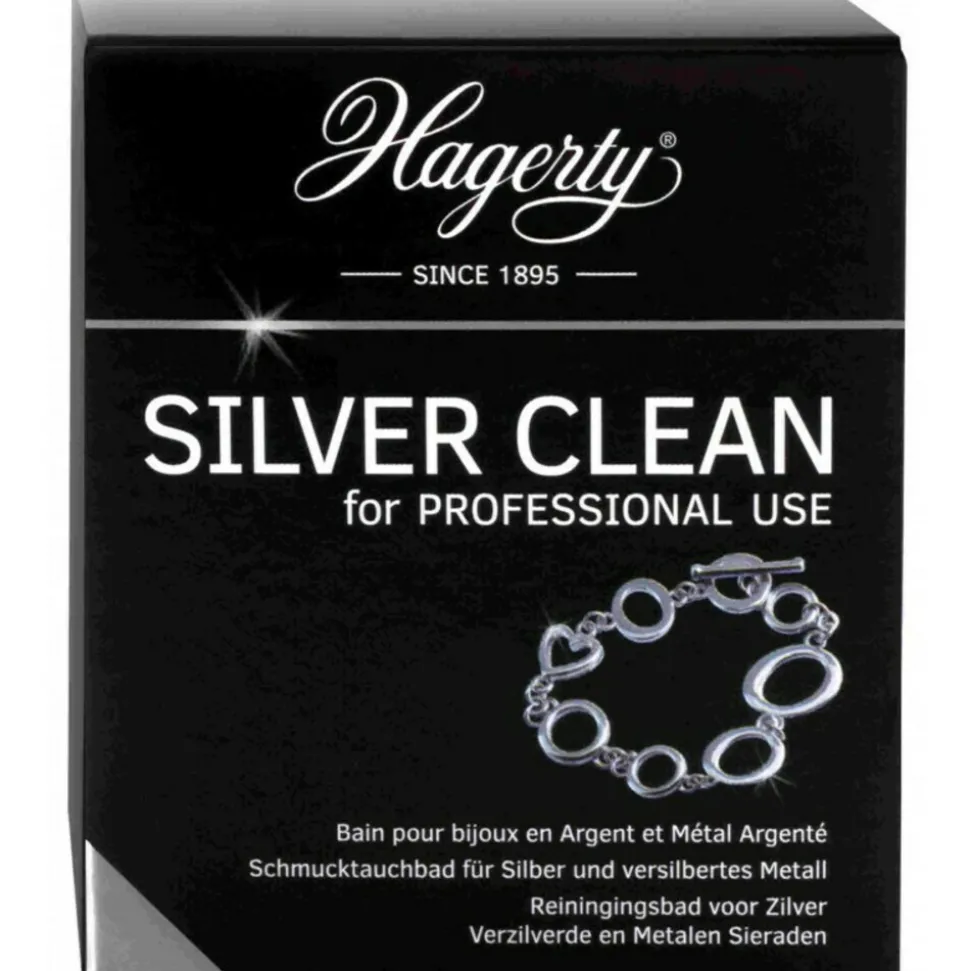 Hagerty Silver Clean Zilverreiniger 150 ml