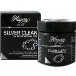 Hagerty Silver Clean Zilverreiniger 150 ml