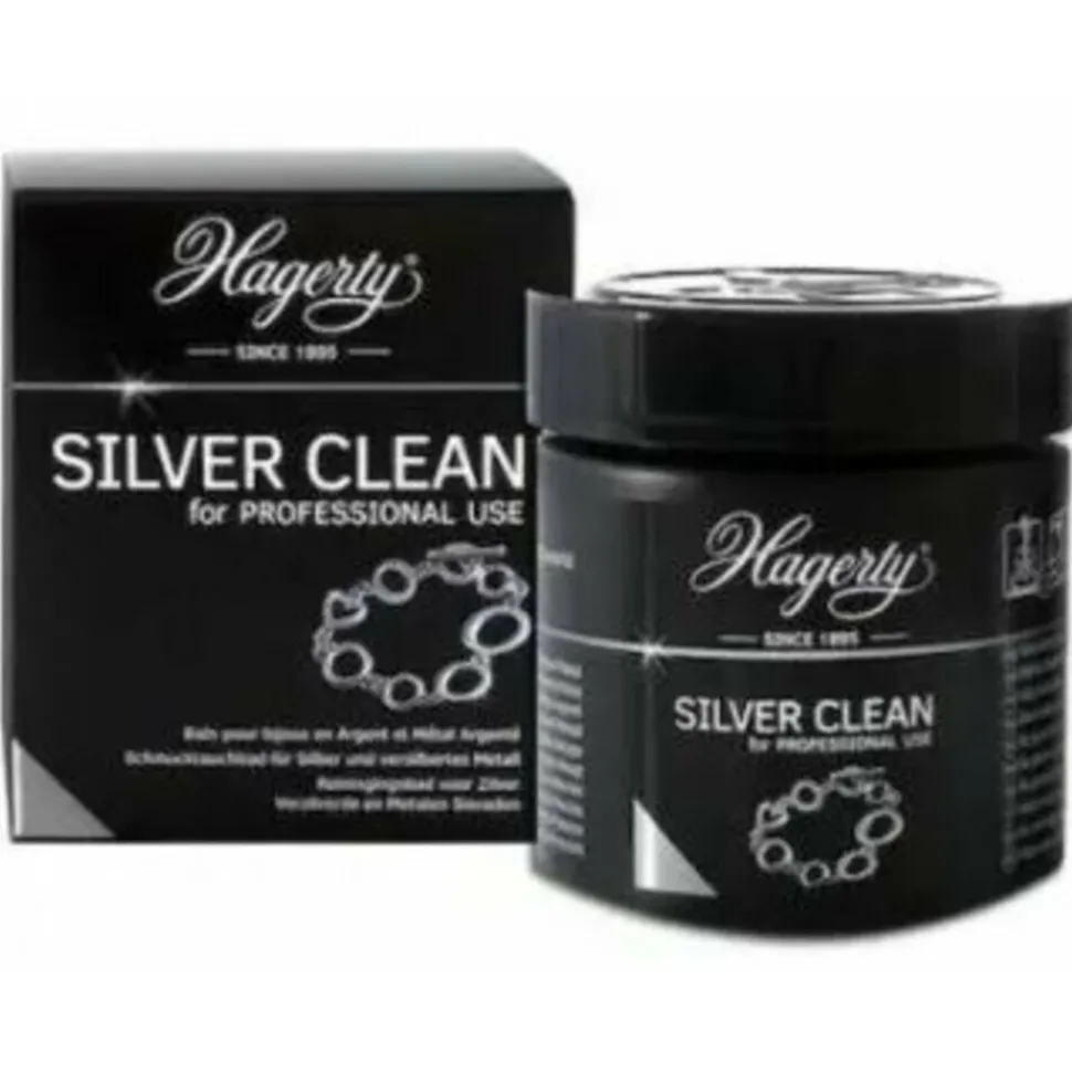 Hagerty Silver Clean Zilverreiniger 150 ml