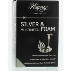 Hagerty Silver Foam 150 ml