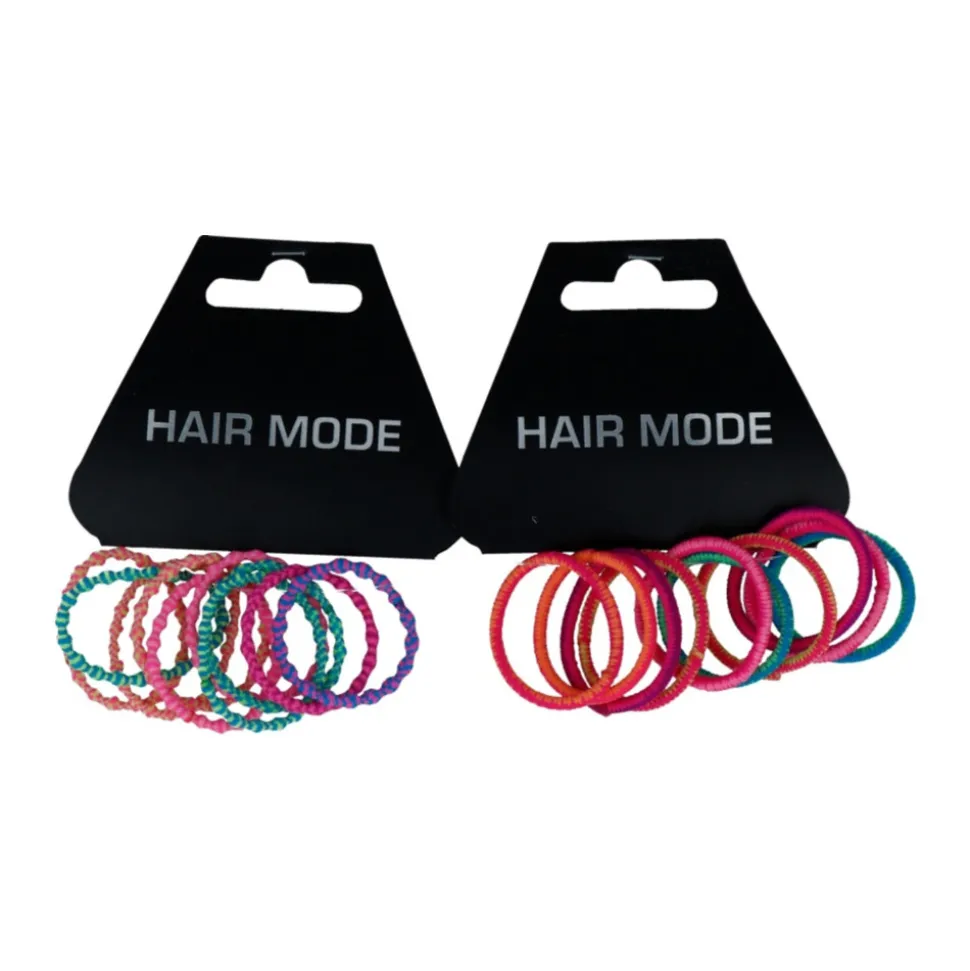 Hair Mode Elastiek Kids Ribbel