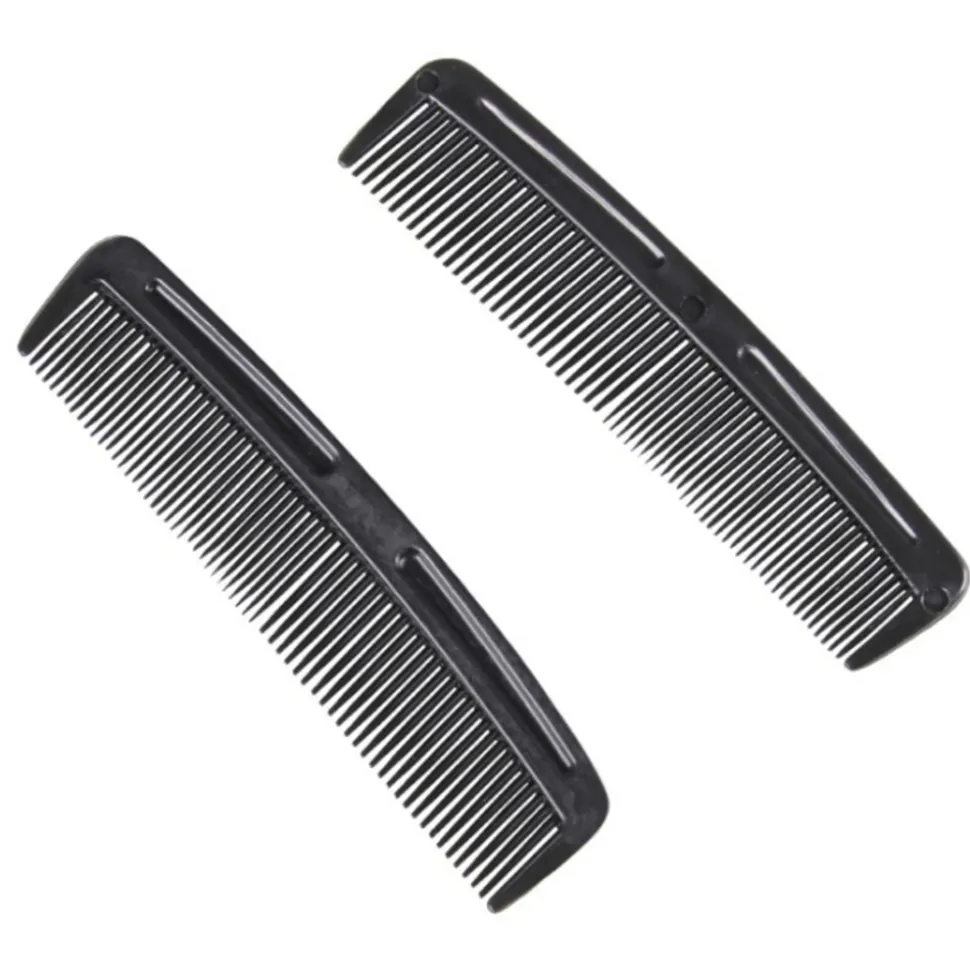 Hair Mode Haarkam Zwart