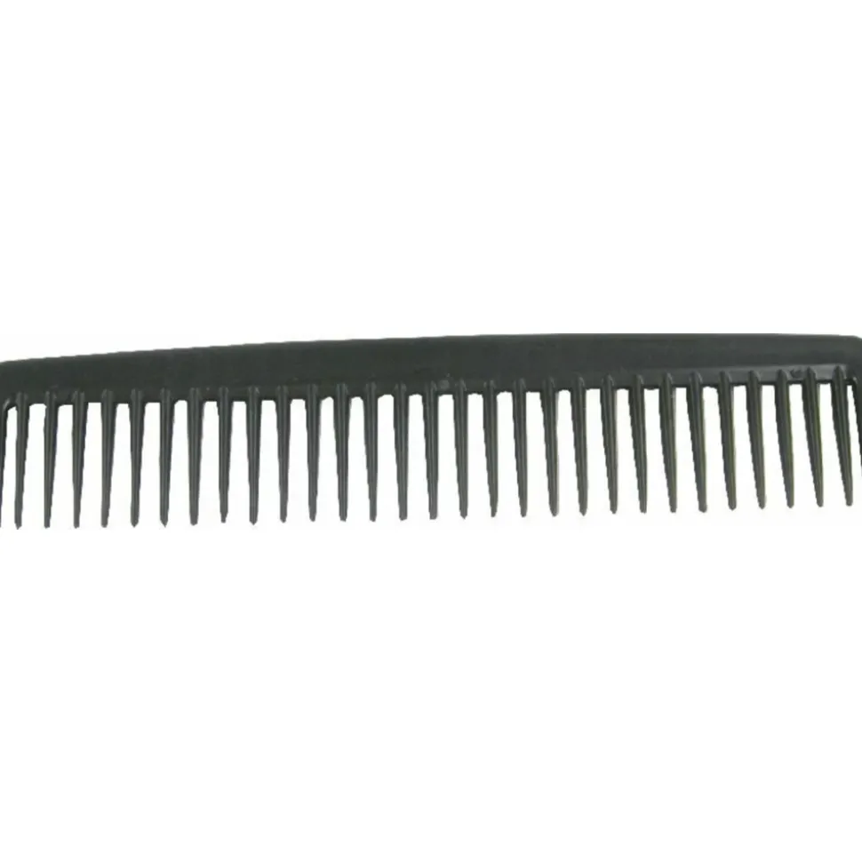 Hair Mode Kam Lang Zwart