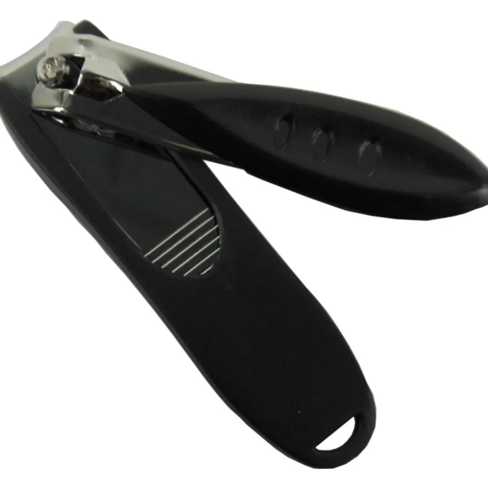 Hair Mode Nagelknipper & Bakje