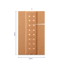 Hansaplast Classic 6 cm